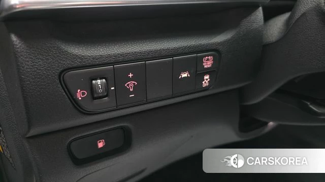 Kia The New Niro id 3801293 из Кореи 10