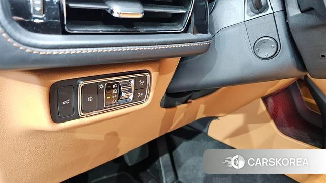 Lincoln Aviator 2nd generation id 4249839 из Кореи 10