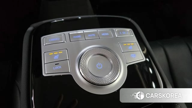 Genesis G80 (RG3) id 4692945 из Кореи 10