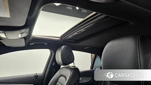 Mercedes-Benz GLC-Class X253 id 3403309 из Кореи 10