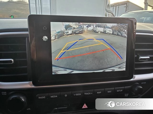 Hyundai Venue id 3800081 из Кореи 10