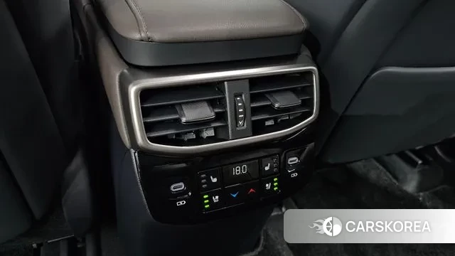 Lexus RX450h + 5th generation id 2914975 из Кореи 10