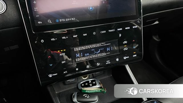 Hyundai Tucson (NX4) id 3898547 из Кореи 10