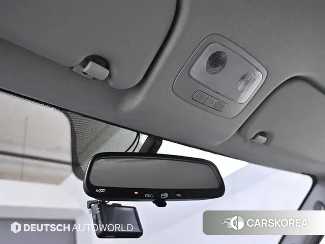 Hyundai The New Grand Starex id 3018220 из Кореи 10