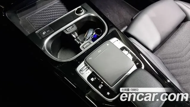 Mercedes-Benz A-Class W177 id 2711869 из Кореи 10