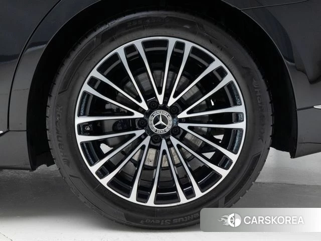 Mercedes-Benz S-Class W223 id 4185637 из Кореи 10