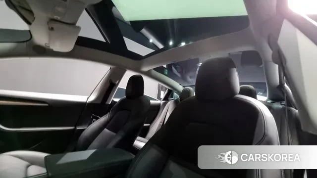 Tesla Model 3 id 3508704 из Кореи 10