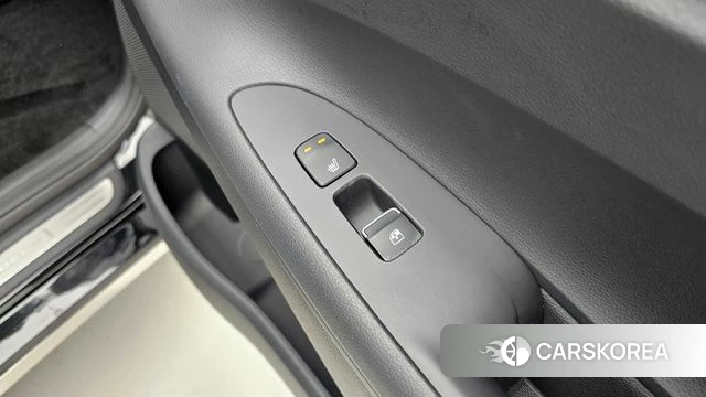 Hyundai The New Grandeur IG id 4293132 из Кореи 10