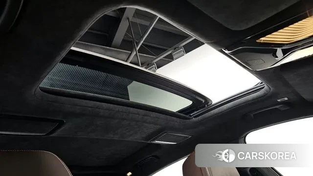 BMW 7 Series (G11) id 3318667 из Кореи 10