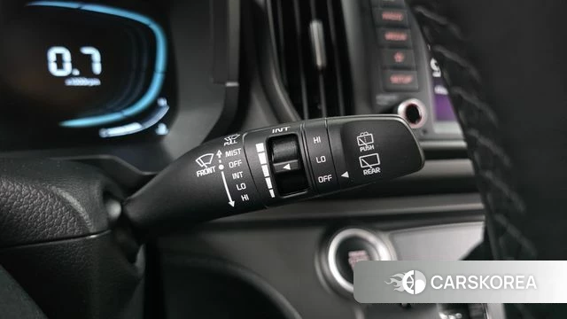 Kia The New Kia Ray id 4630446 из Кореи 10