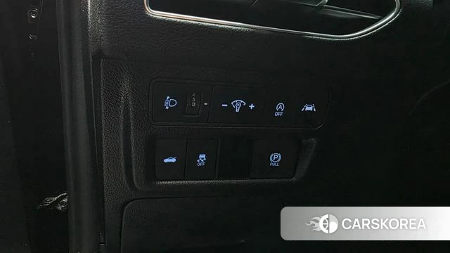 Hyundai Sonata (DN8) id 4549949 из Кореи 10