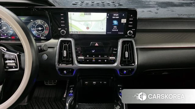Kia Sorento 4th Generation id 3841789 из Кореи 10
