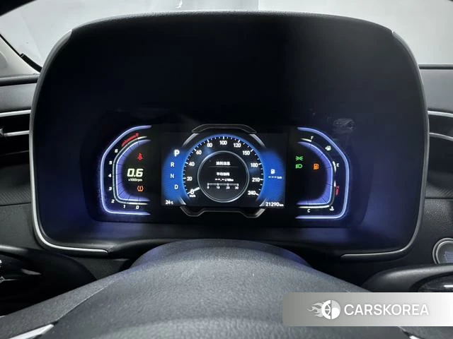 Hyundai Tucson id 4207905 из Китая 10