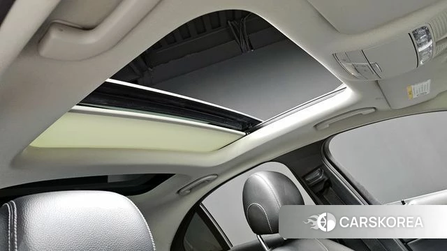 Mercedes-Benz C-Class W205 id 3834075 из Кореи 10