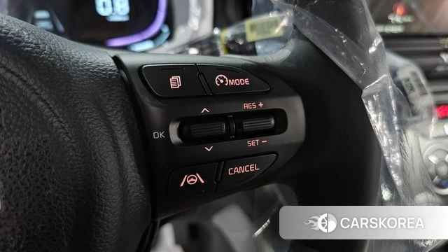 Kia The New Kia Ray id 4589573 из Кореи 10