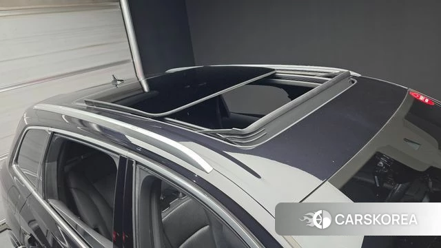 Audi Q7 (4M) id 3892832 из Кореи 10