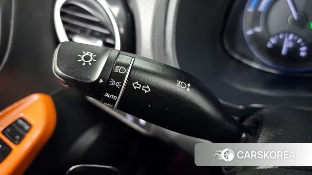 Hyundai Kona Hybrid id 2995231 из Кореи 10