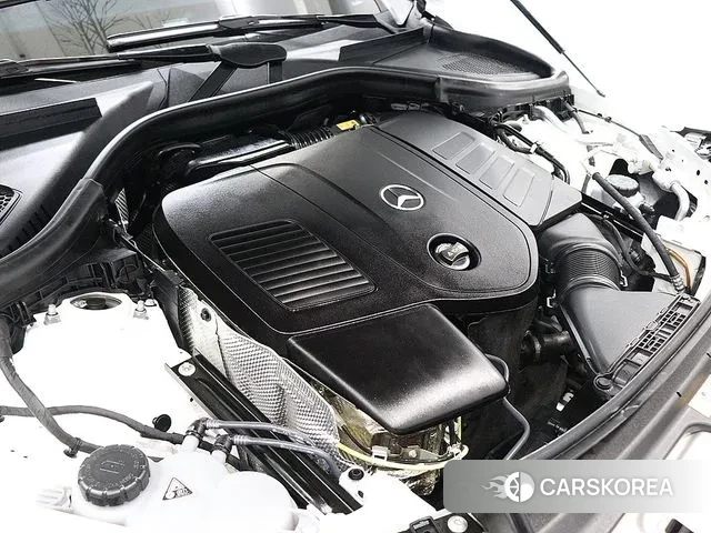 Mercedes-Benz GLC-Class X254 id 3585439 из Кореи 10