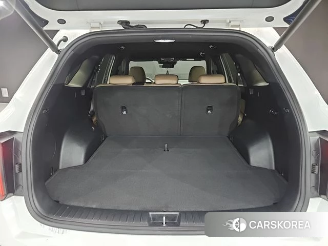 Kia The New Sorento 4th Generation id 4474575 из Кореи 10
