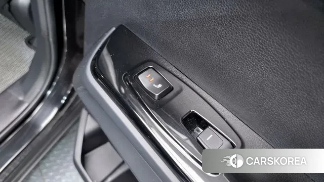 Ssangyong The New Torres id 3353683 из Кореи 10