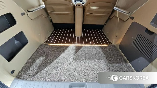 Kia Carnival 4th generation id 3826846 из Кореи 10