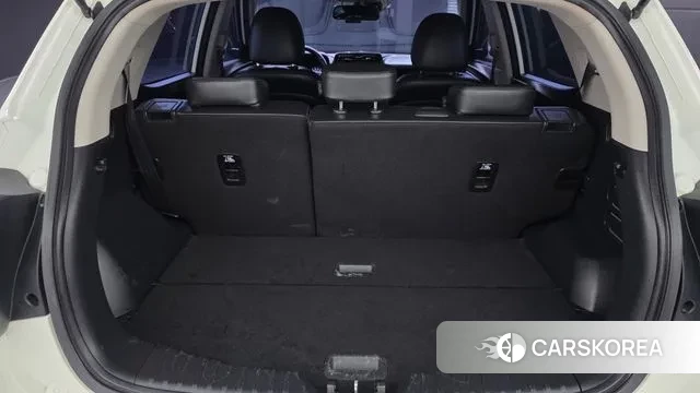 Ssangyong Berry New Tivoli id 3747656 из Кореи 10