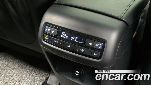 Hyundai Palisade id 2838366 из Кореи 10