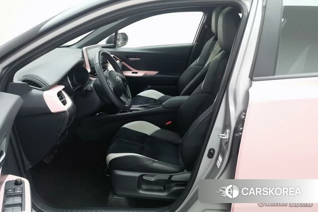 Toyota IZOA id 4279093 из Китая 10
