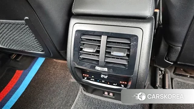 BMW X3 (G01) id 3448353 из Кореи 10