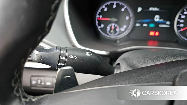 Hyundai The New Santa Fe id 3924005 из Кореи 10