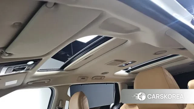 Kia Carnival 4th generation id 3518599 из Кореи 10