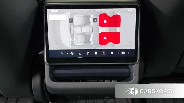 Tesla Model 3 id 4645219 из Кореи 10