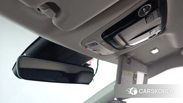 Kia EV6 id 3263623 из Кореи 10