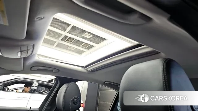 Mercedes-Benz E-Class W213 id 3345037 из Кореи 10