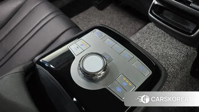 Genesis G80 (RG3) id 3316452 из Кореи 10