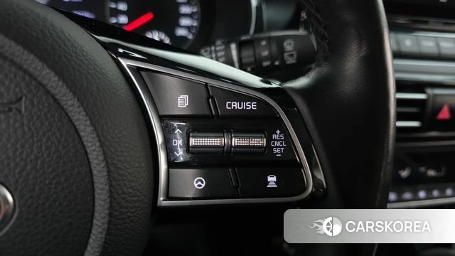 Kia Seltos id 4836569 из Кореи 10