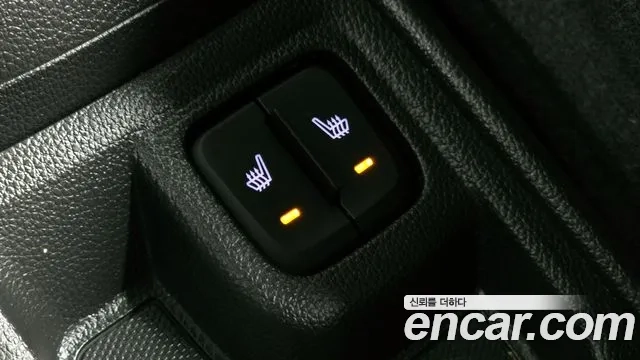 Chevrolet (GM Daewoo) The New Spark id 2951779 из Кореи 10