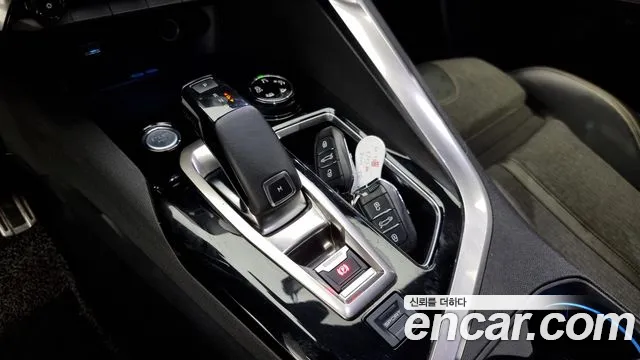 Peugeot 3008 second generation id 2762553 из Кореи 10