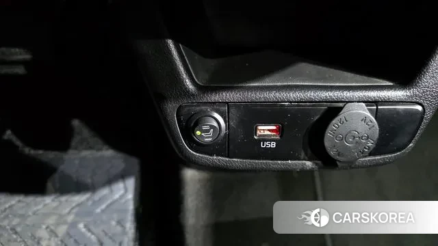 Kia The New Ray id 3771497 из Кореи 10