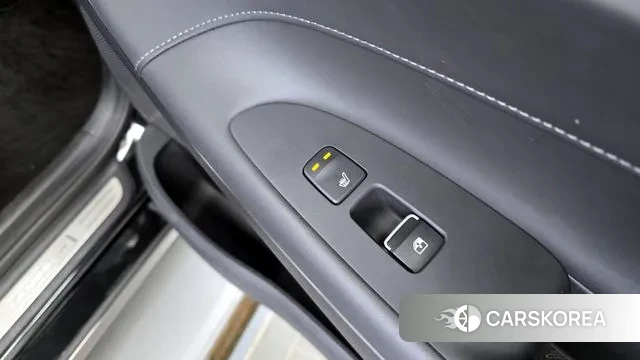 Hyundai The New Grandeur IG Hybrid id 3116097 из Кореи 10