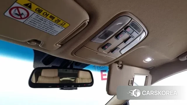 Kia The New Carnival id 3033950 из Кореи 10