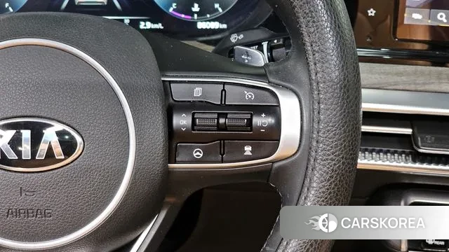 Kia K5 3rd generation id 3361951 из Кореи 10