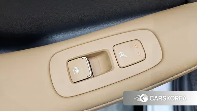 Hyundai Sonata D Edge (DN8) id 3663981 из Кореи 10