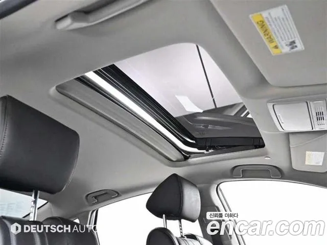 Honda Accord 10th Generation id 2709979 из Кореи 10