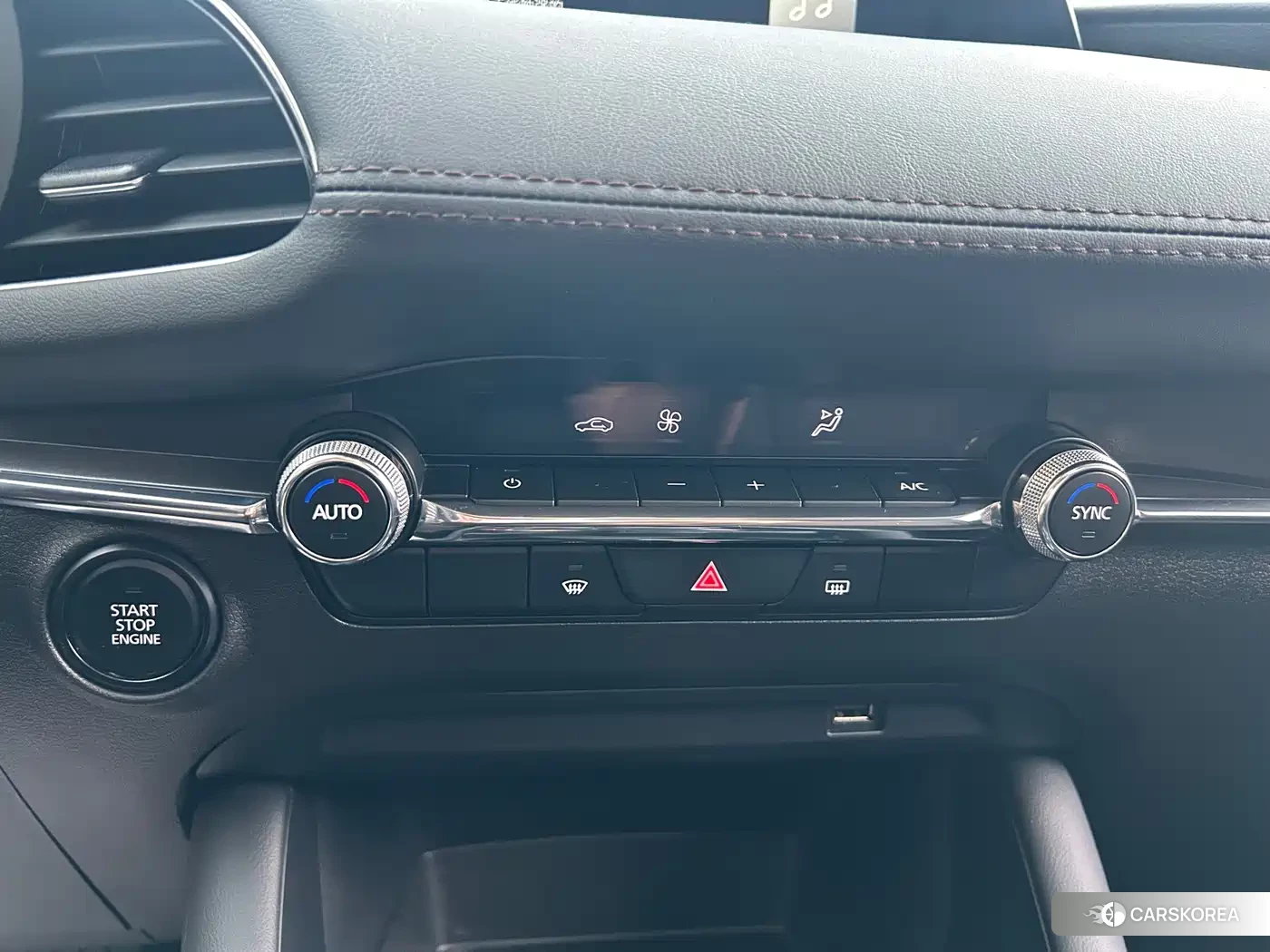 Mazda 3 id 4583659 из Китая 10