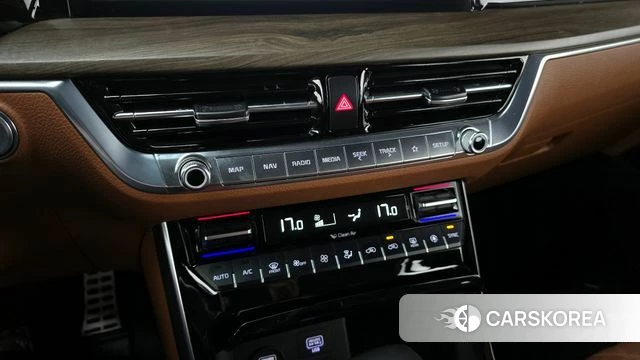 Kia Mohave Master id 4281786 из Кореи 10