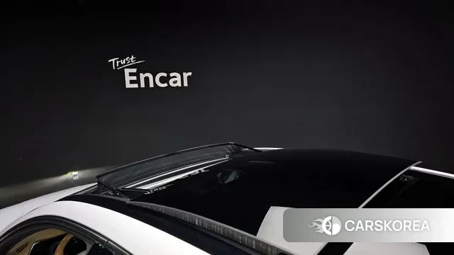 Hyundai The New Grandeur IG Hybrid id 3646416 из Кореи 10