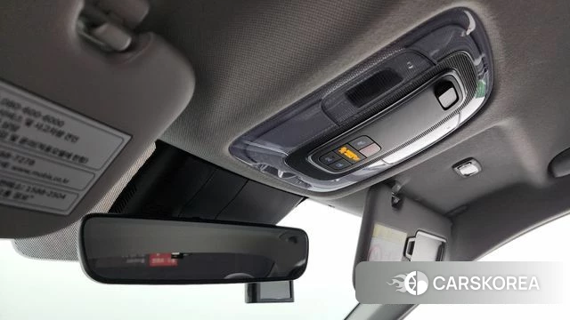 Hyundai The New Avante (CN7) id 3786313 из Кореи 10