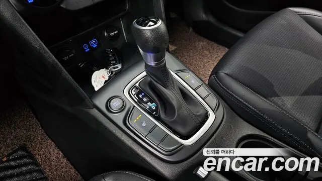 Hyundai Kona id 2594752 из Кореи 10