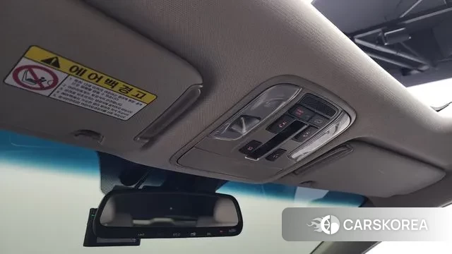 Kia The New Carnival id 3363040 из Кореи 10